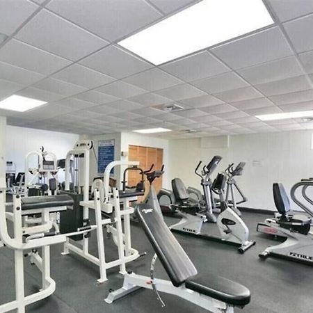 Penthouse Beach Front 1St Line, 2 Bedroom 2 Ba, New Decoration & Furnitures, Unobstructed View Of The Beautiful Atlantic, Free Parking Hollywood Zewnętrze zdjęcie