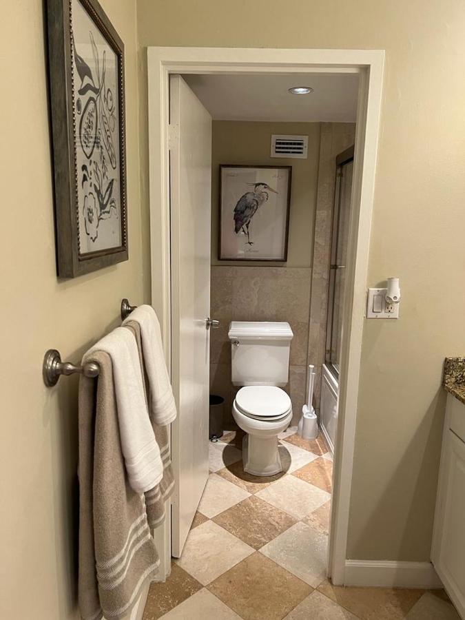 Penthouse Beach Front 1St Line, 2 Bedroom 2 Ba, New Decoration & Furnitures, Unobstructed View Of The Beautiful Atlantic, Free Parking Hollywood Zewnętrze zdjęcie